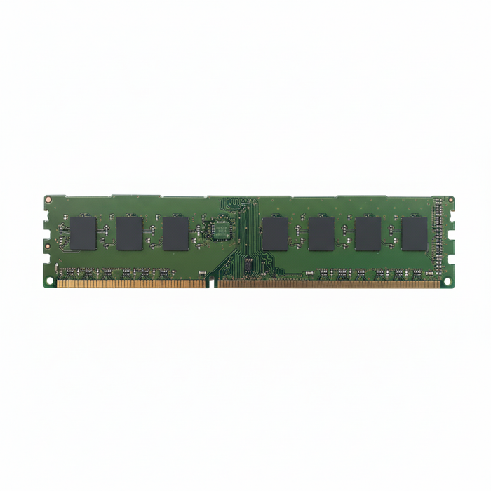 Memory>RAM - Desktop/Laptop - Micron - MT16JTF51264AZ-1G6M1 - Open Box