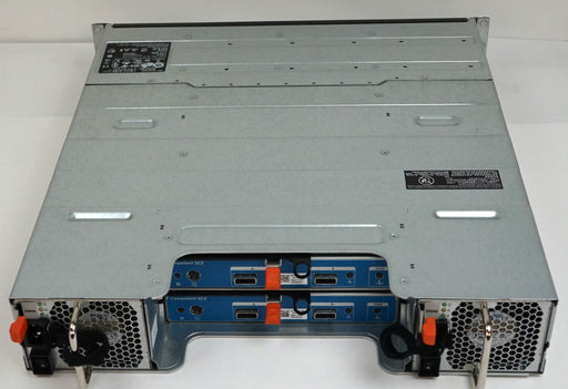 Servers>Server Options>Storage Arrays - Dell - SC220-E04J001 - Open Box