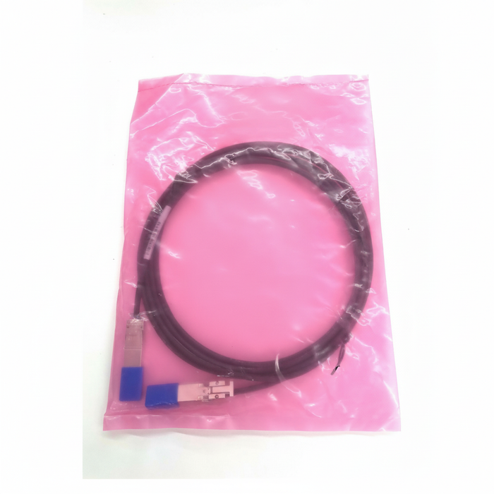 Cables & Connectors>Direct Attach Cables - Amphenol Connex - SF-SFPP2EPASS-003 - Open Box