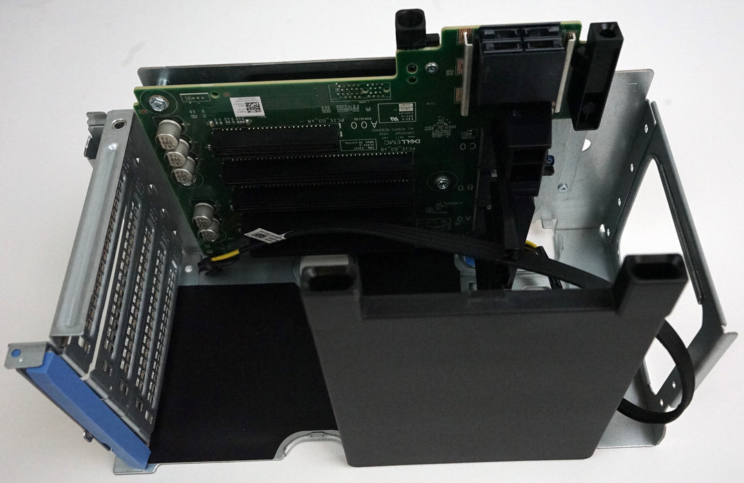 Servers>Server Options>Other - Dell - FC3XW - New