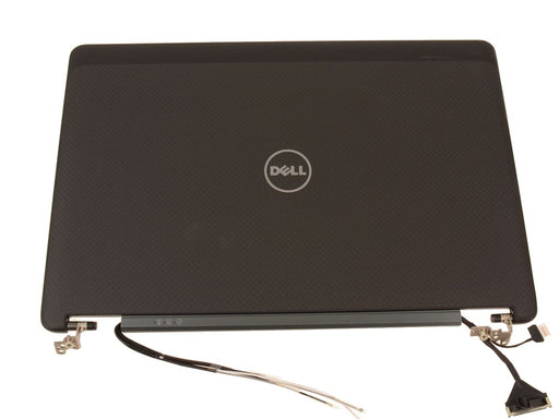 Components>Screens>Laptop Screen Assembly - Dell - 5F1M2 - New