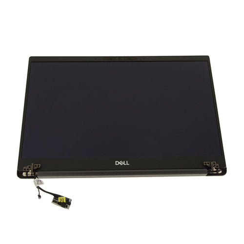 Components>Screens>Laptop Screen Assembly - Dell - MK0NT - New