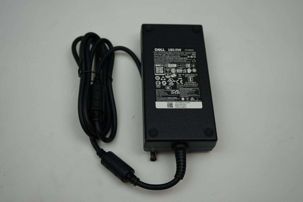 Components>AC Adapters>Laptops - Dell - GVW14 - Open Box