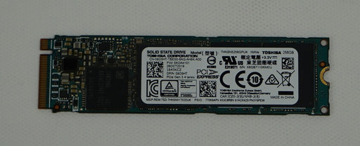 Drives & Storage>SSD Drives - Dell - 8D5HT - Refurbished