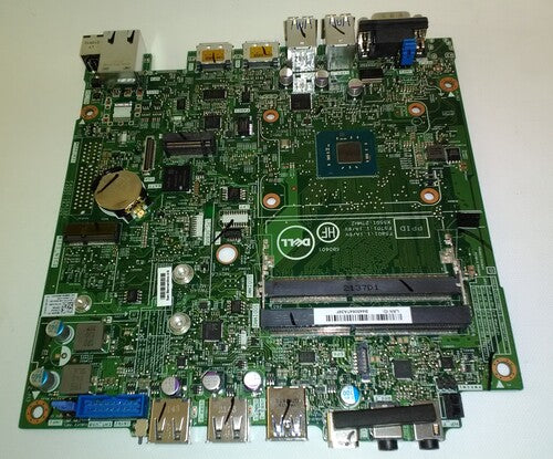 Components>Motherboards>Desktops - Dell - 75CGM - Open Box