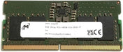 Memory>RAM - Desktop/Laptop - Micron - MTC4C10163S1SC48BA1 - Open Box