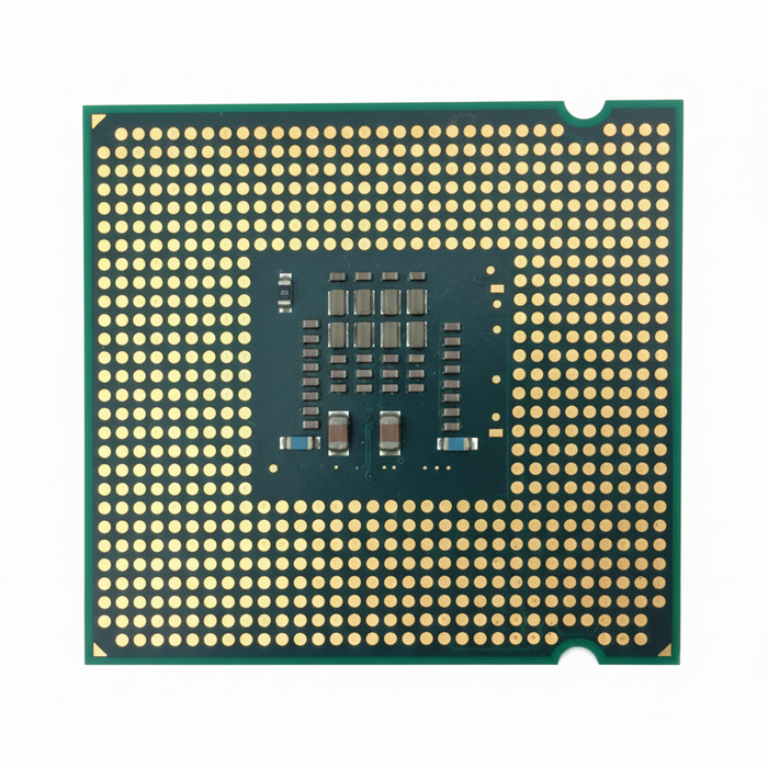 Components>CPUs>Desktops - Intel - EU80571PG0602M - Open Box