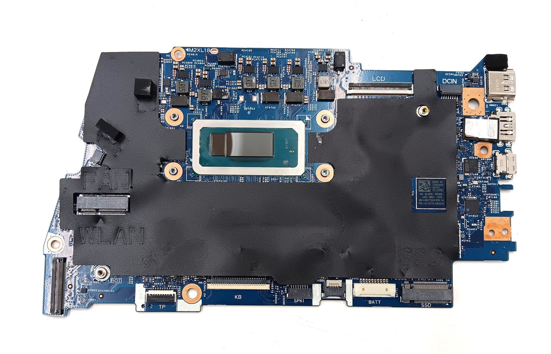 Components>Motherboards>Laptops - Dell - CJ2RK - Open Box