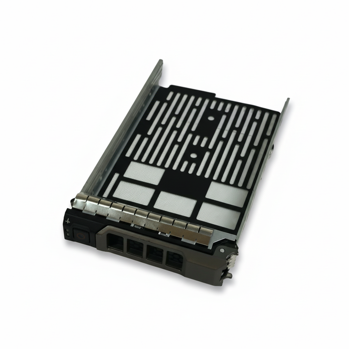 Servers>Server Options>Drive Trays/Chassis - Dell - KG1CH - Open Box