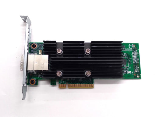 Drives & Storage>SAS Storage Controllers - Dell - 2PHG9 - Open Box