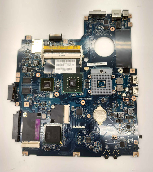 Components>Motherboards>Laptops - Dell - U653J - Open Box