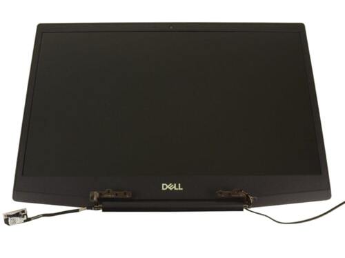 Components>Screens>Laptop Screen Assembly - Dell - NWXGJ - New