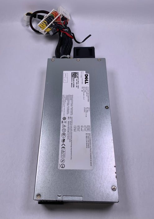 Servers>Server Options>Power Supplies - Dell - H411J - Open Box