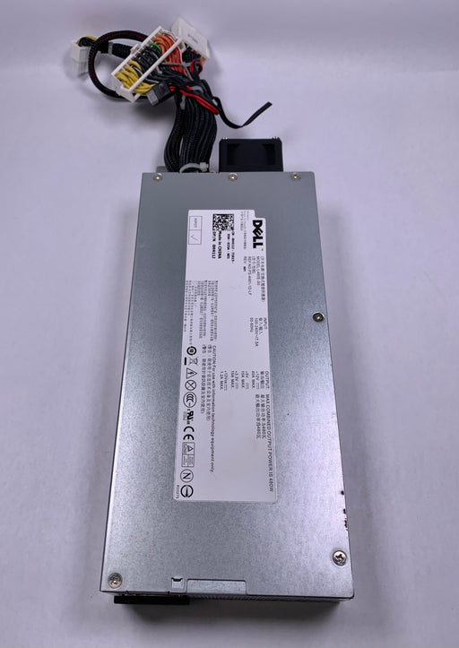Servers>Server Options>Power Supplies - Dell - H411J - Open Box