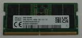 Memory>RAM - Desktop/Laptop - Hynix - HMCG78AHBVA369N - Open Box
