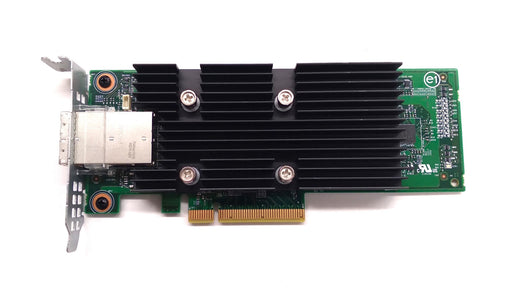 Drives & Storage>SAS Storage Controllers - Dell - T93GD - Open Box