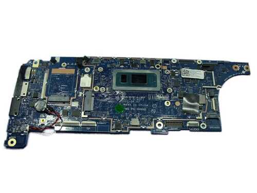 Components>Motherboards>Laptops - Dell - F83N6 - Open Box