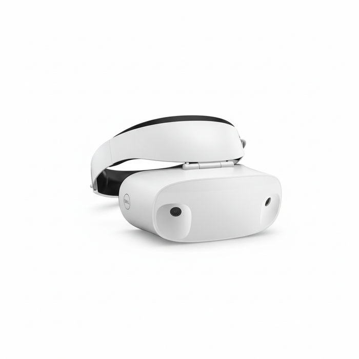 Electronics>Virtual Reality - Dell - VR118 - New