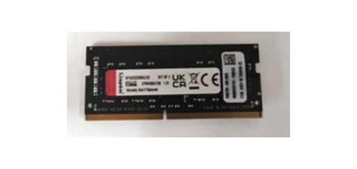 Memory>RAM - Desktop/Laptop - Dell - KF432S20IBK2/32 - Open Box