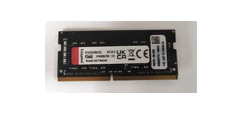 Memory>RAM - Desktop/Laptop - Dell - KF432S20IBK2/32 - Open Box