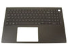 Components>Palmrest and Keyboard Assemblies - Dell - W7PK2 - New