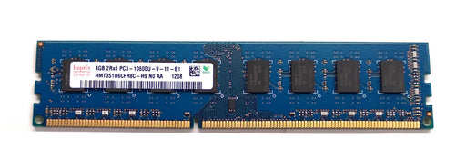 Memory>RAM - Desktop/Laptop - Hynix - HMT351U6CFR8C-H9 - Open Box