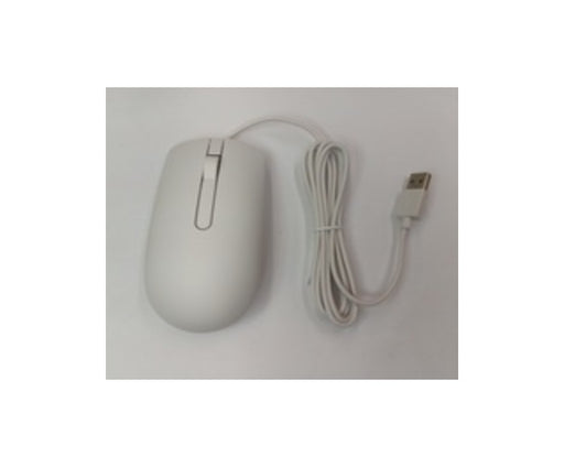 Input Devices>Mice / Trackballs - Dell - MS116-WH - New
