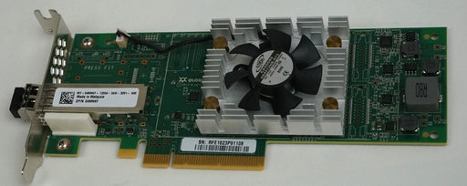 Servers>Server Options>Array Controllers / Fibre Controllers - Dell - 4MNKF - New