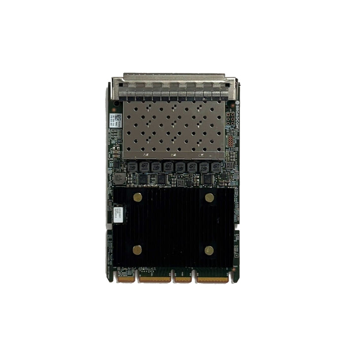 Networking>Ethernet / Network / Wireless Cards - Dell - 540-BFVY - Open Box