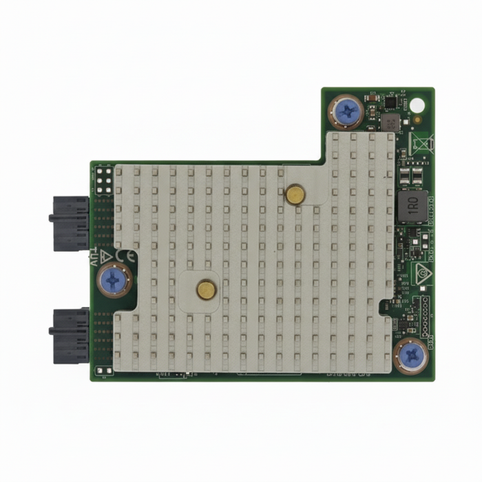 Networking>Ethernet / Network / Wireless Cards - Dell - 51G0W - Open Box