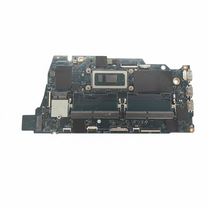 Components>Motherboards>Laptops - Dell - 55XV9 - Open Box