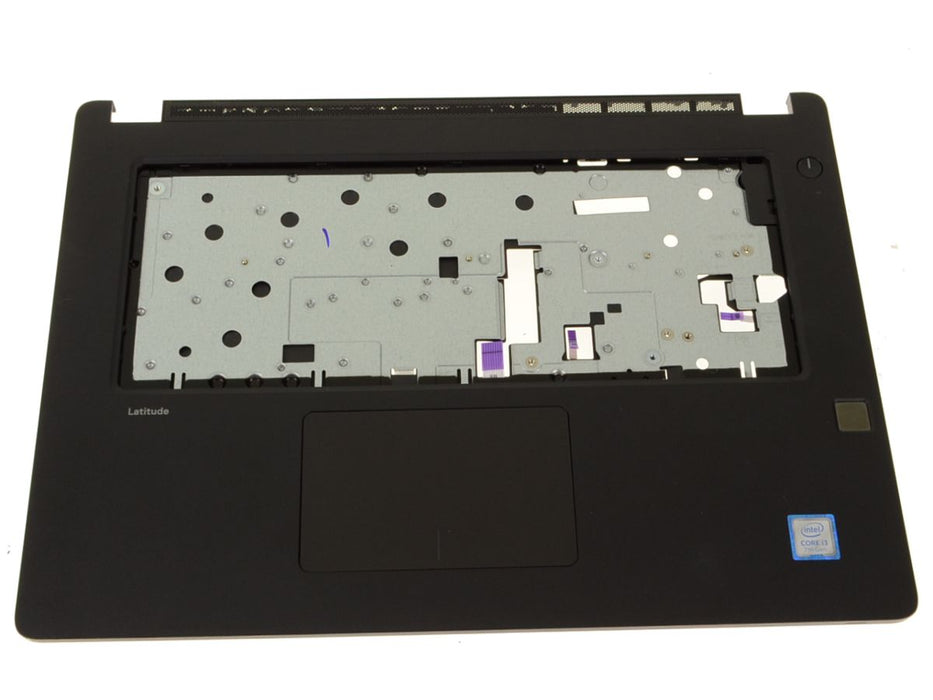 Components>Chassis & Chassis Parts>Laptops - Dell - 0M6T1 - Open Box