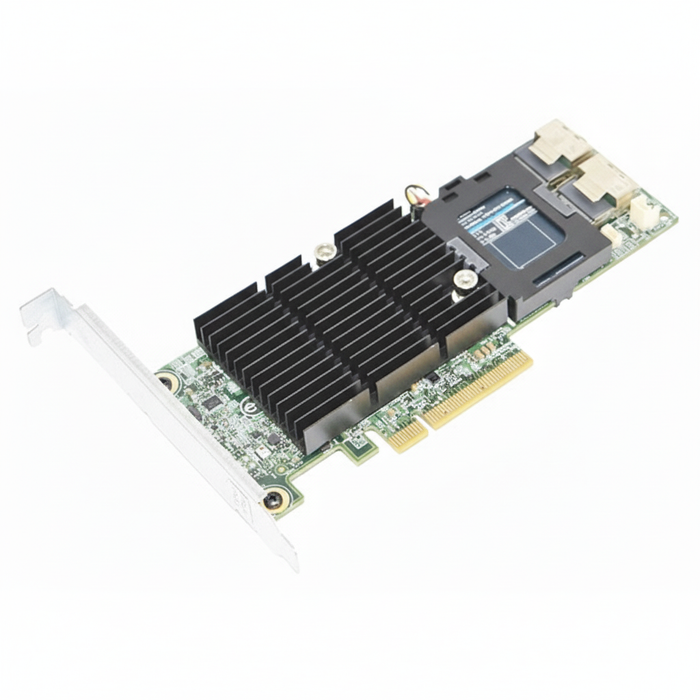 Drives & Storage>SAS Storage Controllers - Dell - VM02C - Open Box
