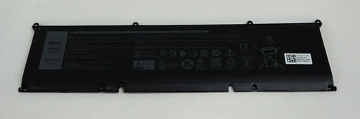 Components>Batteries>Laptops - Dell - M59JH - Refurbished