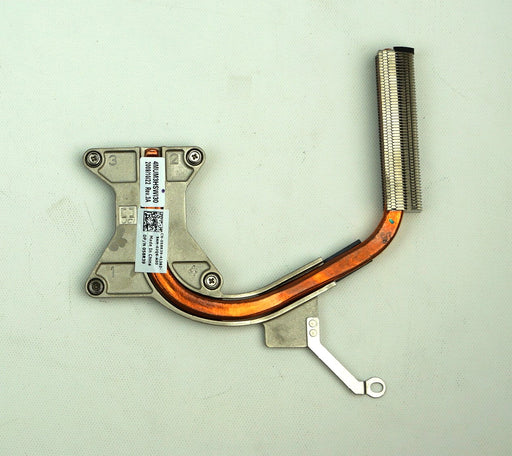 Components>Fans and Heatsinks>Laptops - Dell - 58R39 - Open Box