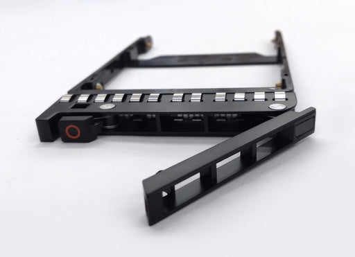 Servers>Server Options>Drive Trays/Chassis - Dell - 3YF52 - Open Box