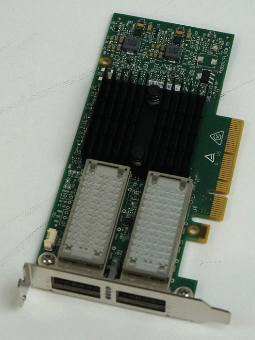 Networking>Ethernet / Network / Wireless Cards - Dell - 0NXJC - Open Box
