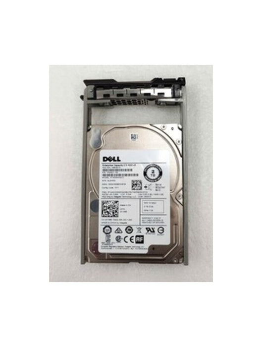 Servers>Drives & Storage - Dell - XY986 - Open Box