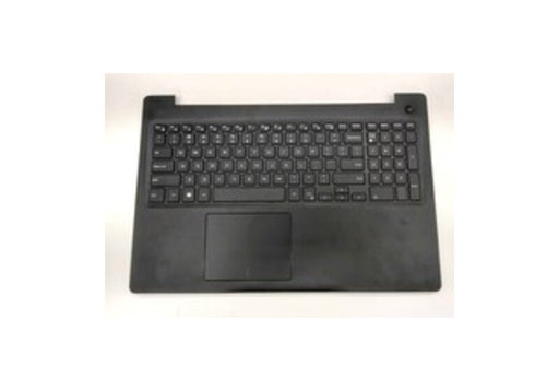 Components>Chassis & Chassis Parts>Laptops - Dell - C99FF_H9P3P - Open Box