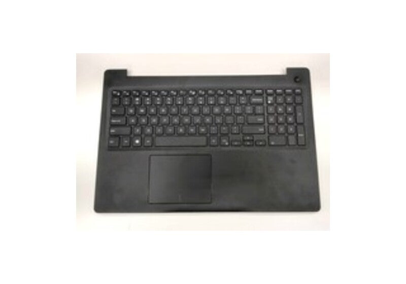 Components>Chassis & Chassis Parts>Laptops - Dell - C99FF_H9P3P - Open Box