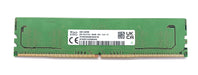 Memory>RAM - Desktop/Laptop - Hynix - HMCG66AGBUA084N - Open Box