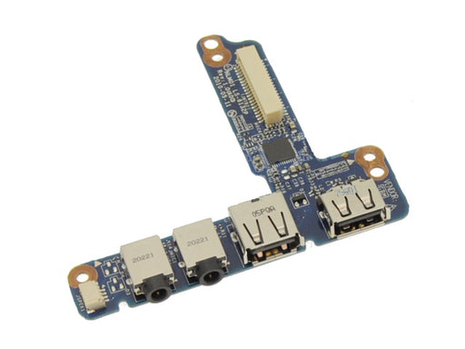 Components>Miscellaneous>Laptops - Dell - 98TWR - Open Box