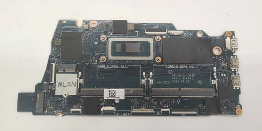 Components>Motherboards>Laptops - Dell - 55XV9 - Open Box