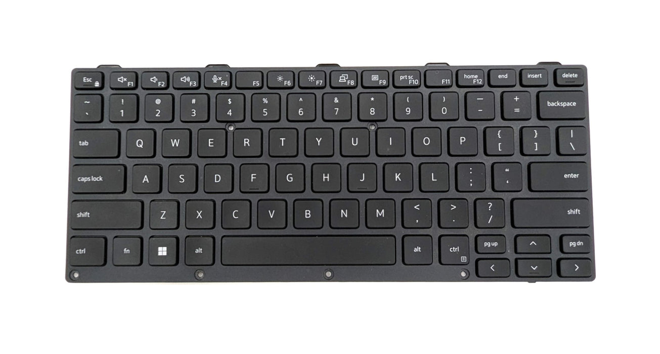 Components>Chassis & Chassis Parts>Laptops - Dell - 7KK80 - Open Box