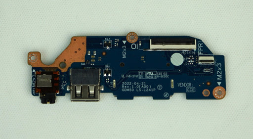 Components>Chassis & Chassis Parts>Laptops - Dell - XJDDJ - Open Box