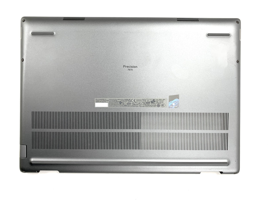 Components>Chassis & Chassis Parts>Laptops - Dell - 305YY - Open Box