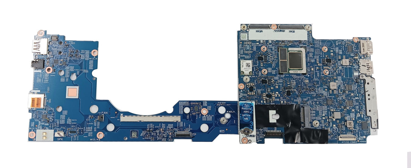 Laptop Motherboards
