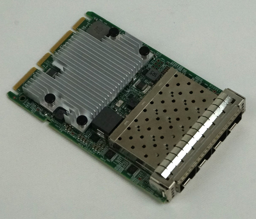 Networking>Ethernet / Network / Wireless Cards - Dell - 3Y64D - Open Box
