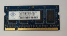 Memory>RAM - Desktop/Laptop - Nanya - NT1GT64UH8C0FN-AD - Open Box
