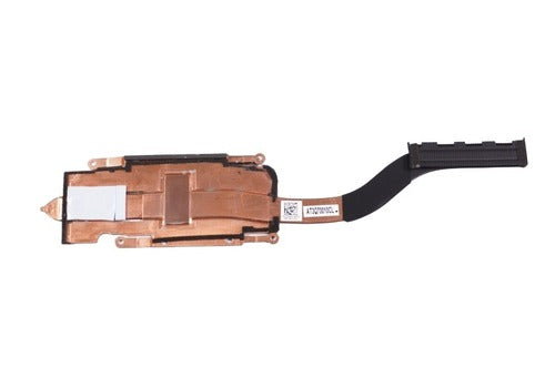 Components>Fans and Heatsinks>Laptops - Dell - 7XGK0 - Open Box